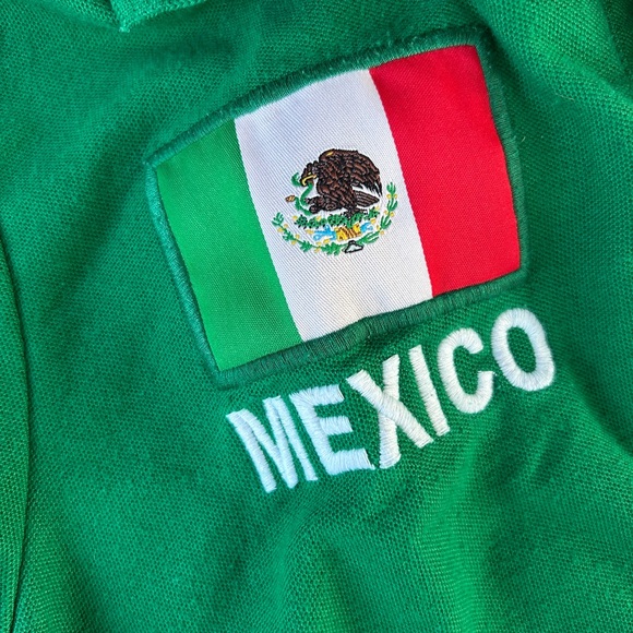 Mexico Polo by Ralph Lauren (RARE) - Picture 4 of 6